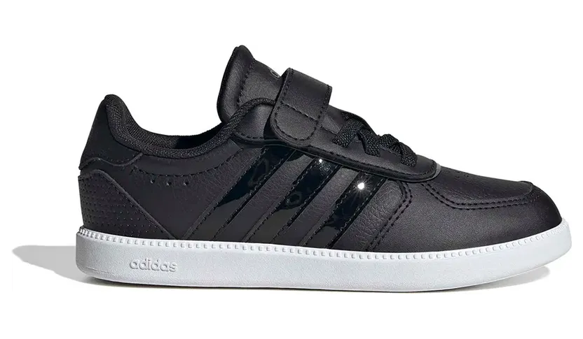 Adidas Breaknet Zwart (JP9331)