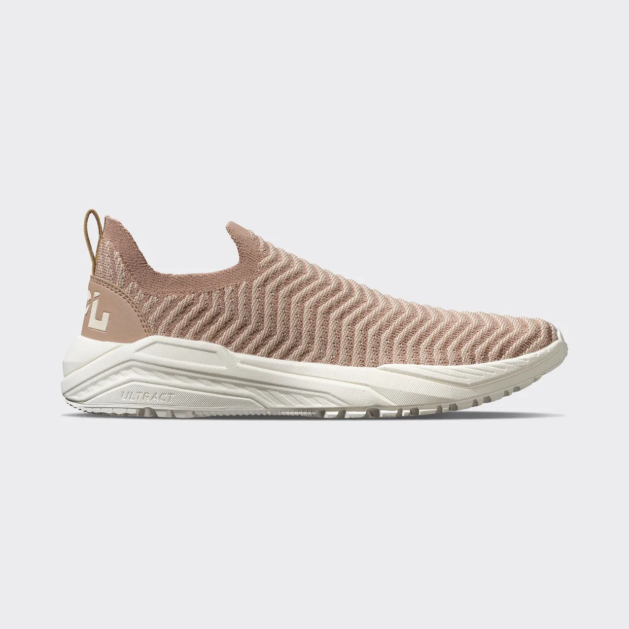 APL TechLoom Traveler “Almond/Alabaster/Ivory” (Heren)