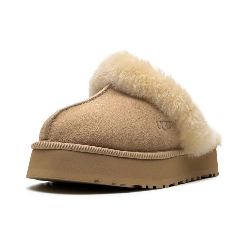 Ugg Disquette Slide “Sand” (1122550-SAN)