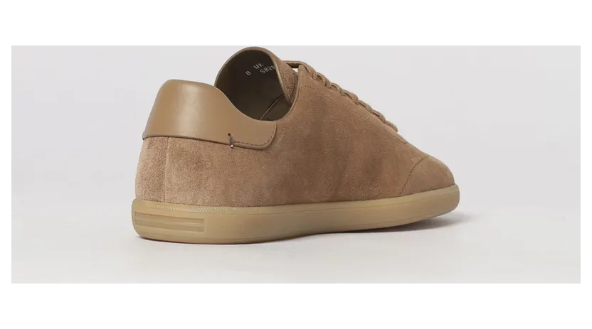 Zegna Sneakers Beige (S8218ZLHSOYCOC) (2)