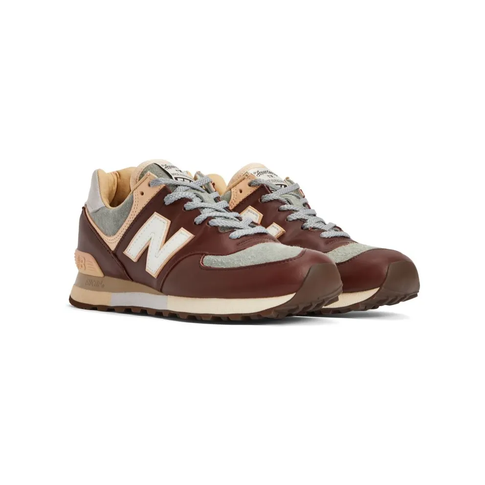 New Balance 576 MiUK The Apartment Bitter Chocolate (OU576AMT)
