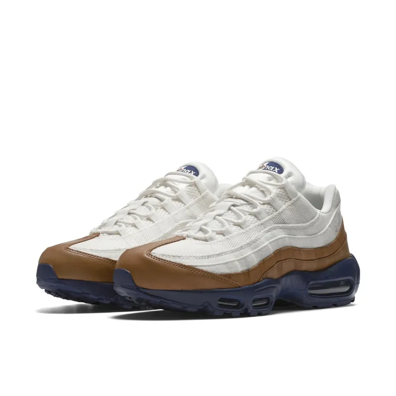 Nike Air Max 95 Ale Brown (538416-200)