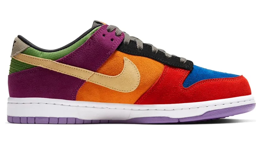 nike-dunk CT5050-500