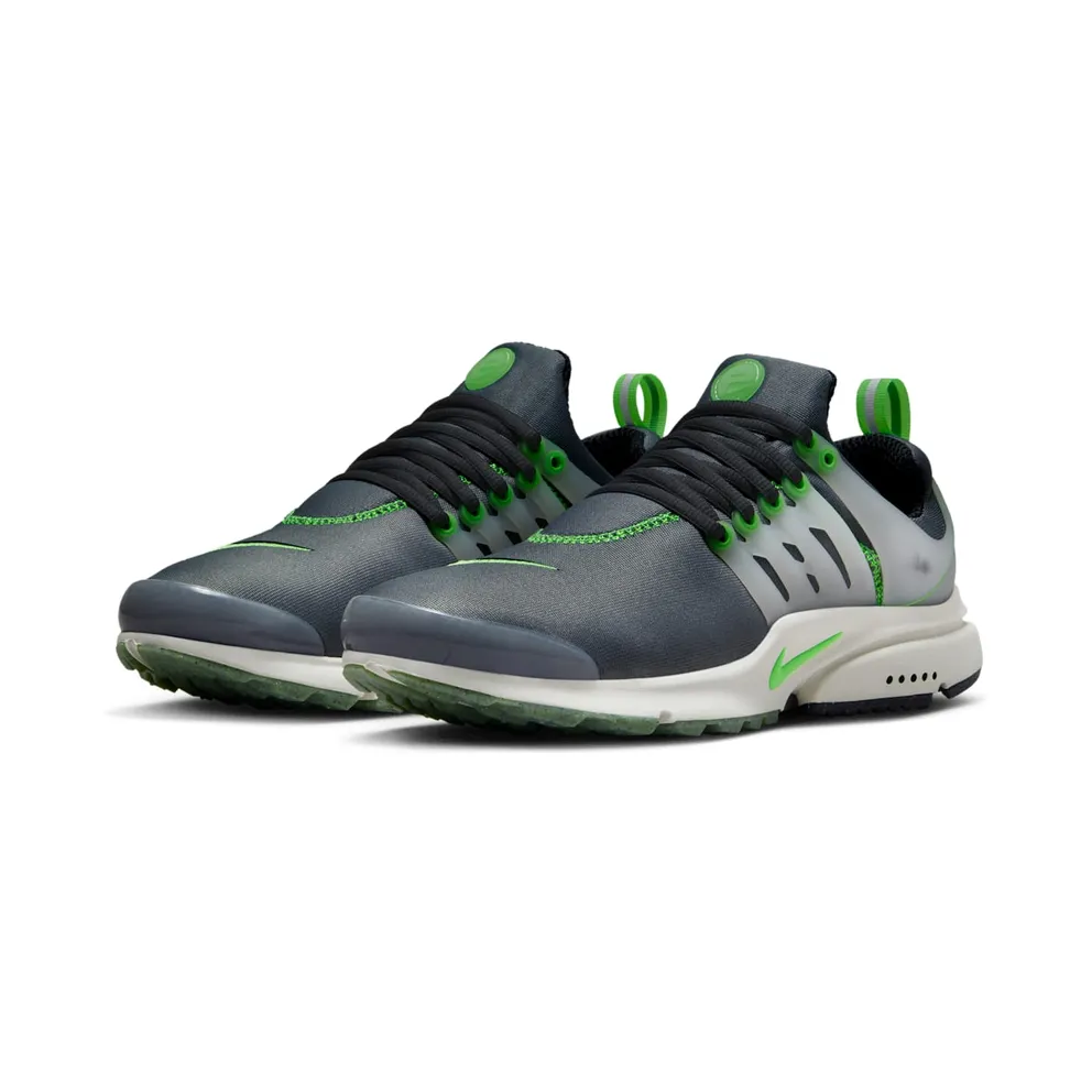 Nike Air Presto Premium Grey (FJ2685-001)
