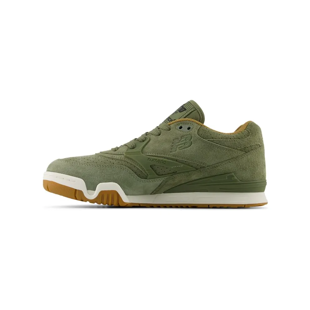 NEW BALANCE NB Numeric 770 “DARK OLIVINE / SEA SALT” (NM770JKL)