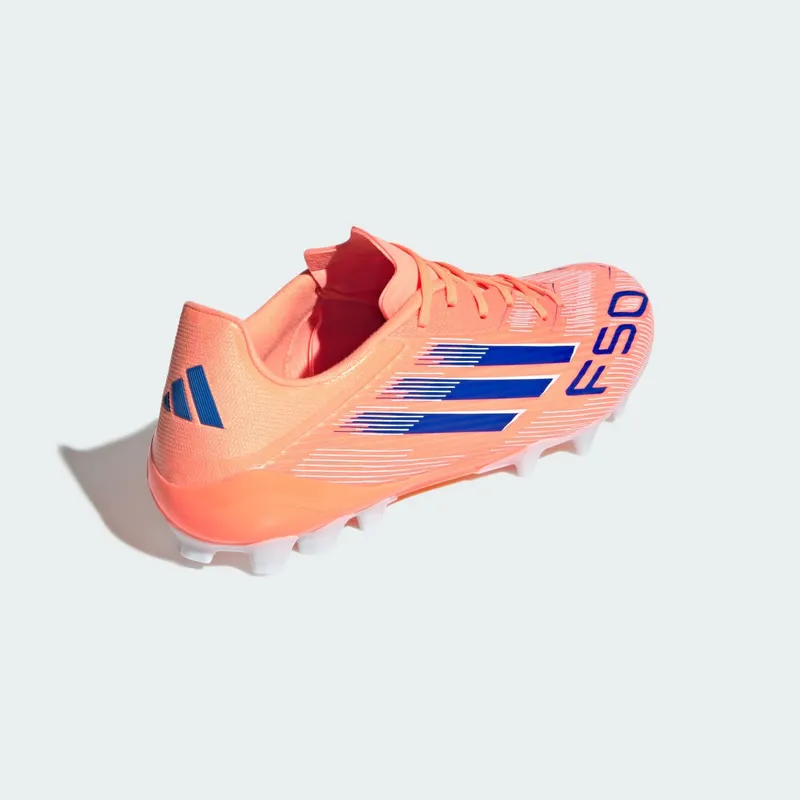 adidas F50 League 2G/3G AG Coral Blaze Pack (JH7738)