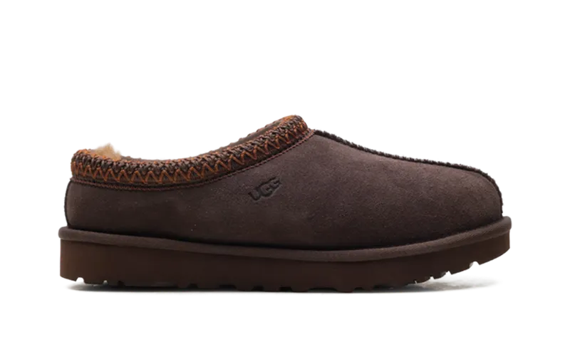 Ugg Tasman II Slides “Burnt Cedar” (1174470-BCDR)