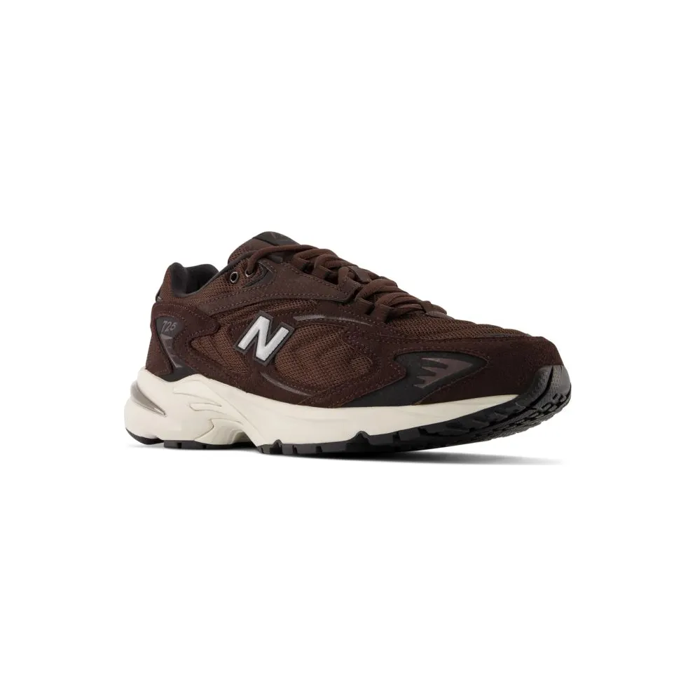 New Balance 725 Black Coffee (ML725X)