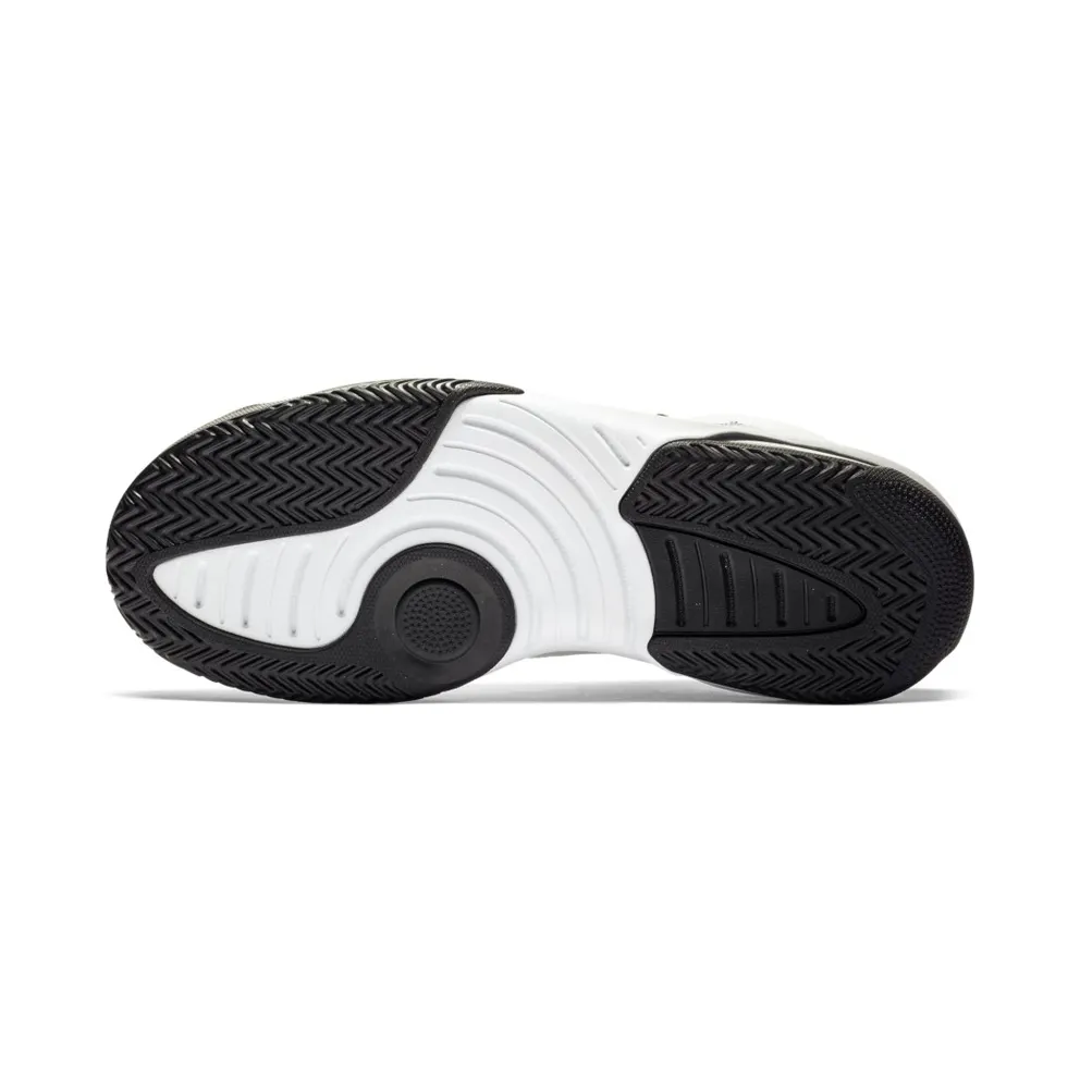 Jordan Max Aura White Metallic Silver Black White/Metallic Silver-Black (AQ9084-102)