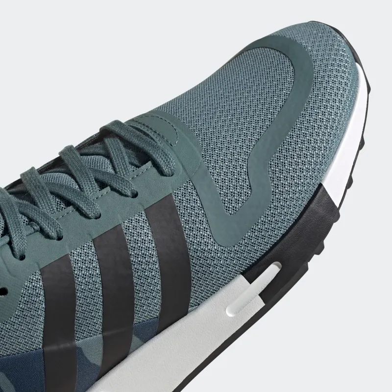 Adidas Multix Hazy Emerald / Core Black / Cloud White (FZ3442)