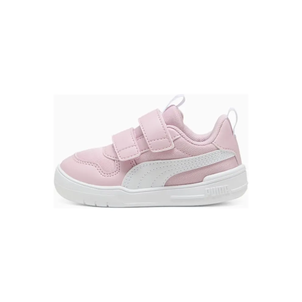 Puma Multiflex Rose Mauve / White (380846-21)