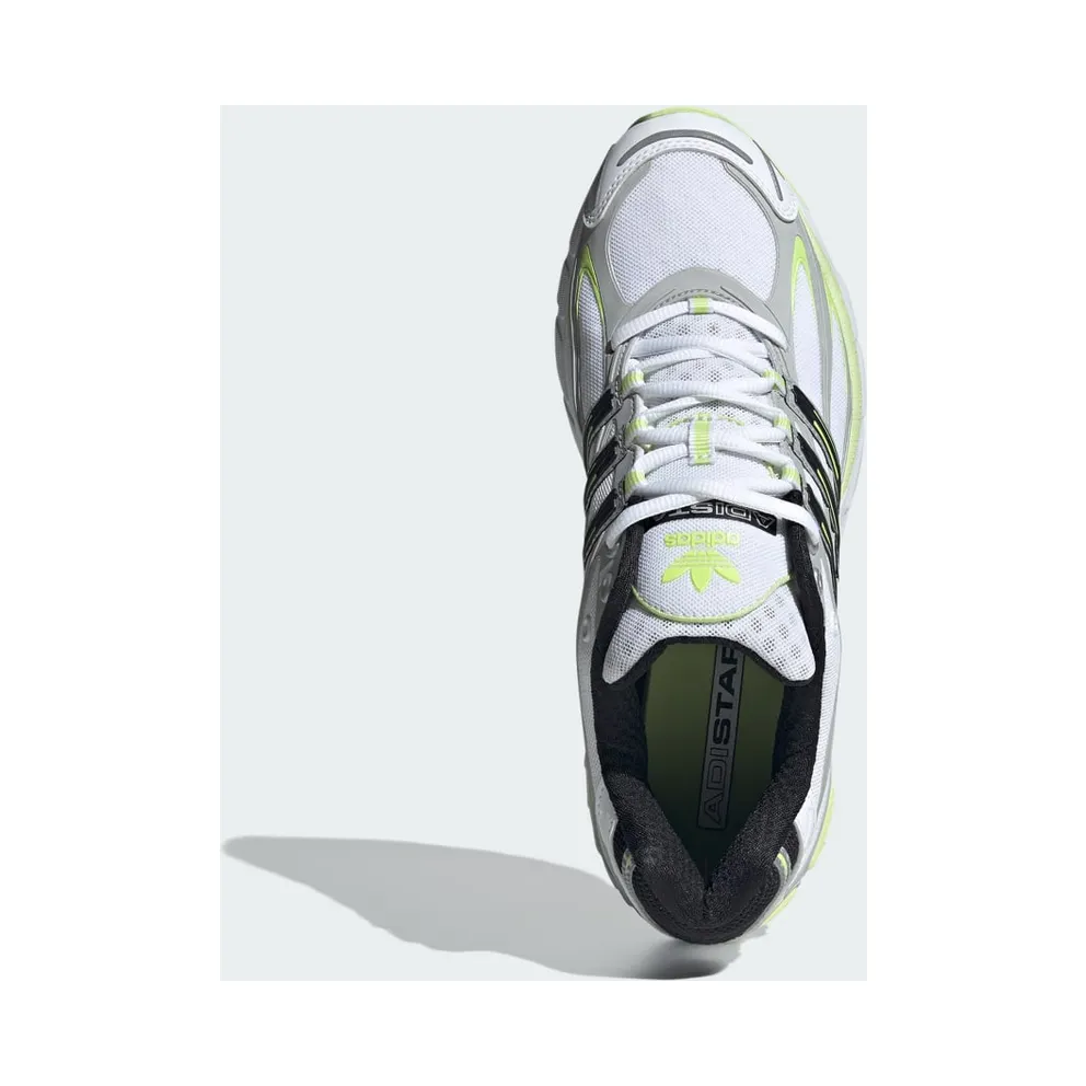 adidas Adistar Cushion Cloud White / Pulse Lime / Core Black (ID5744)