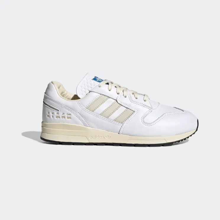 adidas ZX 420 Cloud White / Cream White / Core Black (H05366)