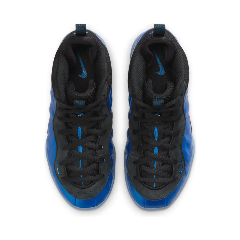 Nike Little Posite One International Blue (FV5366-400)