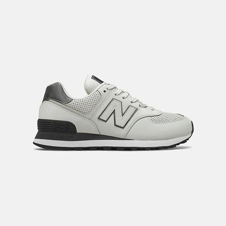 New Balance 574 White (WL574DN2)
