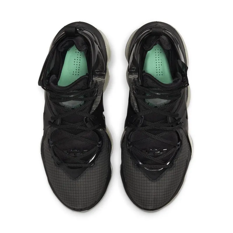 LeBron 19 Black (CZ0203-003)