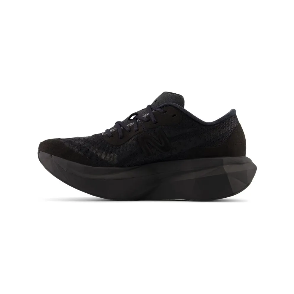 New Balance FuelCell Supercomp Elite V4 District Vision Black (WRCELDV4)