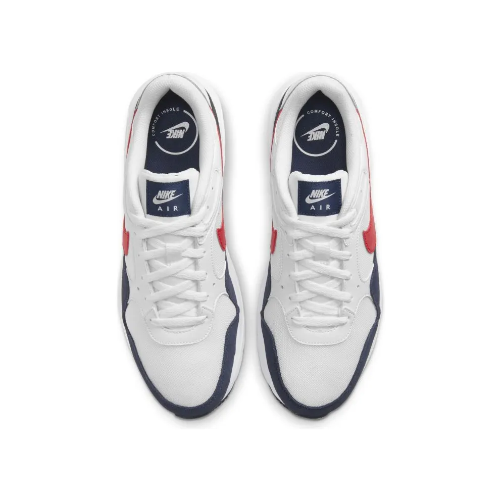 Nike Air Max SC White (CW4555-103)