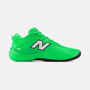 New Balance Hesi Low v2 Green Punch White (BBHSLGR2)
