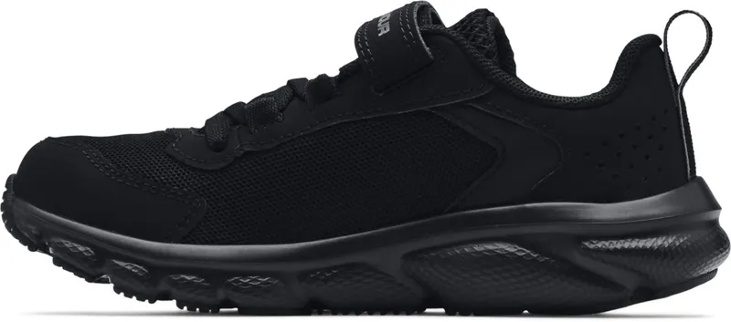 Under Armour Assert 9 AC Black (3024635-002)