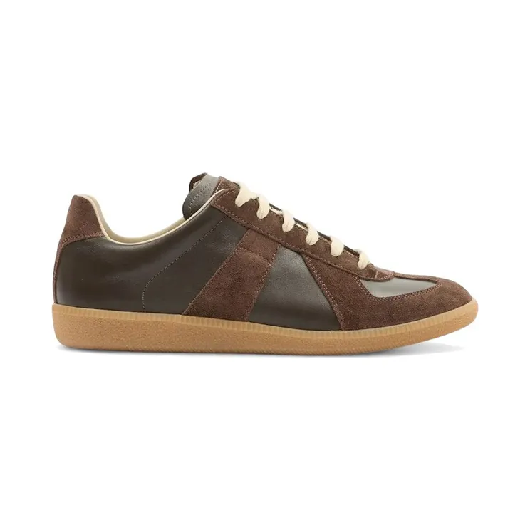 Maison Margiela Replica Dark Brown (S57WS0236 P1895 T2153)