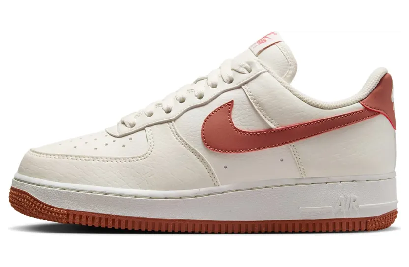 Nike Air Force 1 “07 Next Nature “Pink” (DC9486-105)