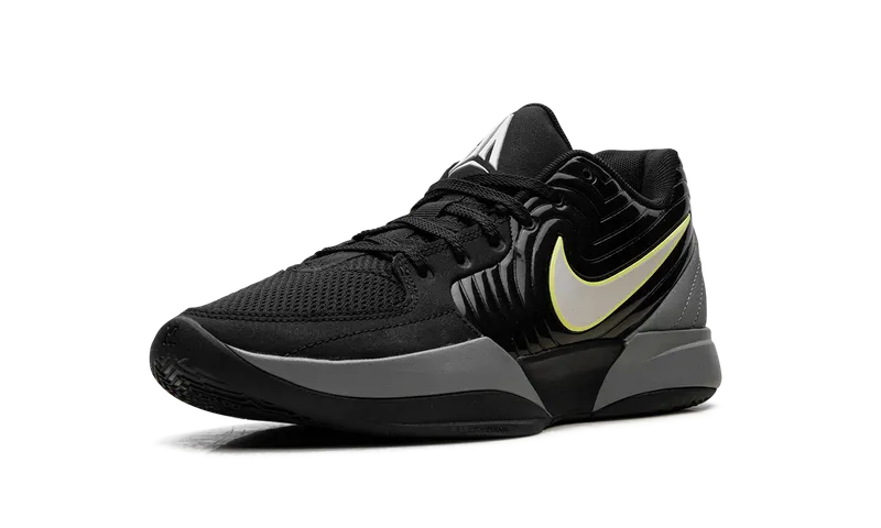 Nike Ja 2 EP “Foundation” (FD7327-001)