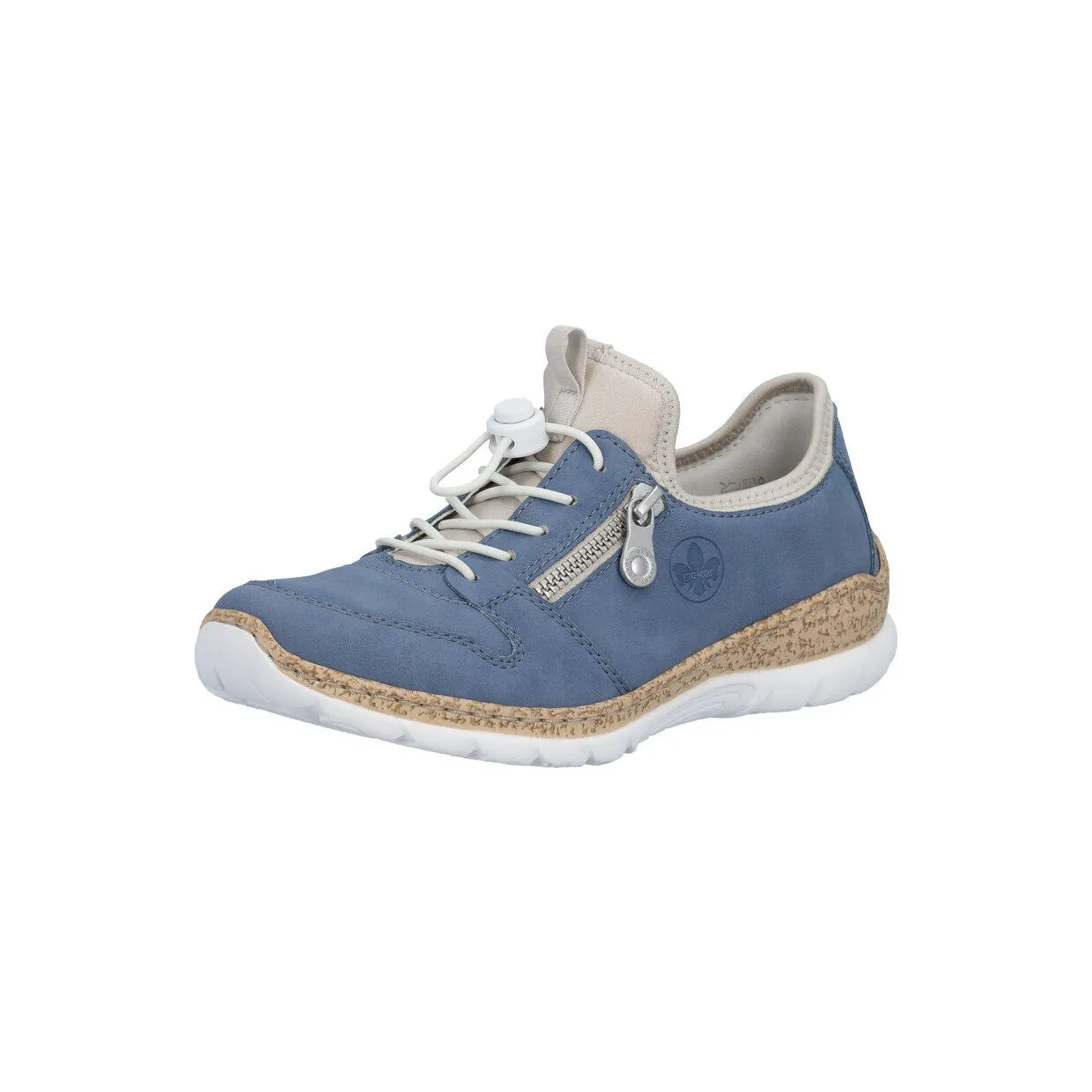 rieker-sneaker N42G0-14
