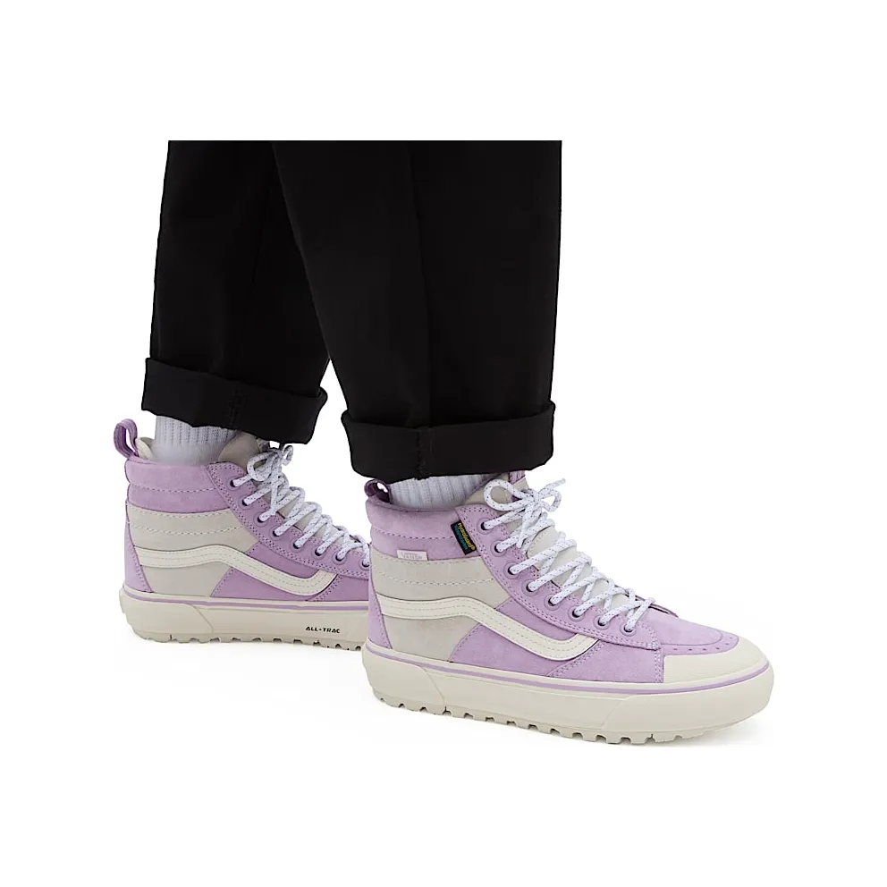 Vans Sk8-hi Mte-2 Purple (VN0007NKUP2)