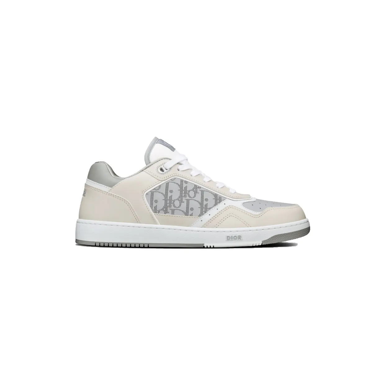 Dior B27 Low Beige Grey (3SN272ZIJ_H861)