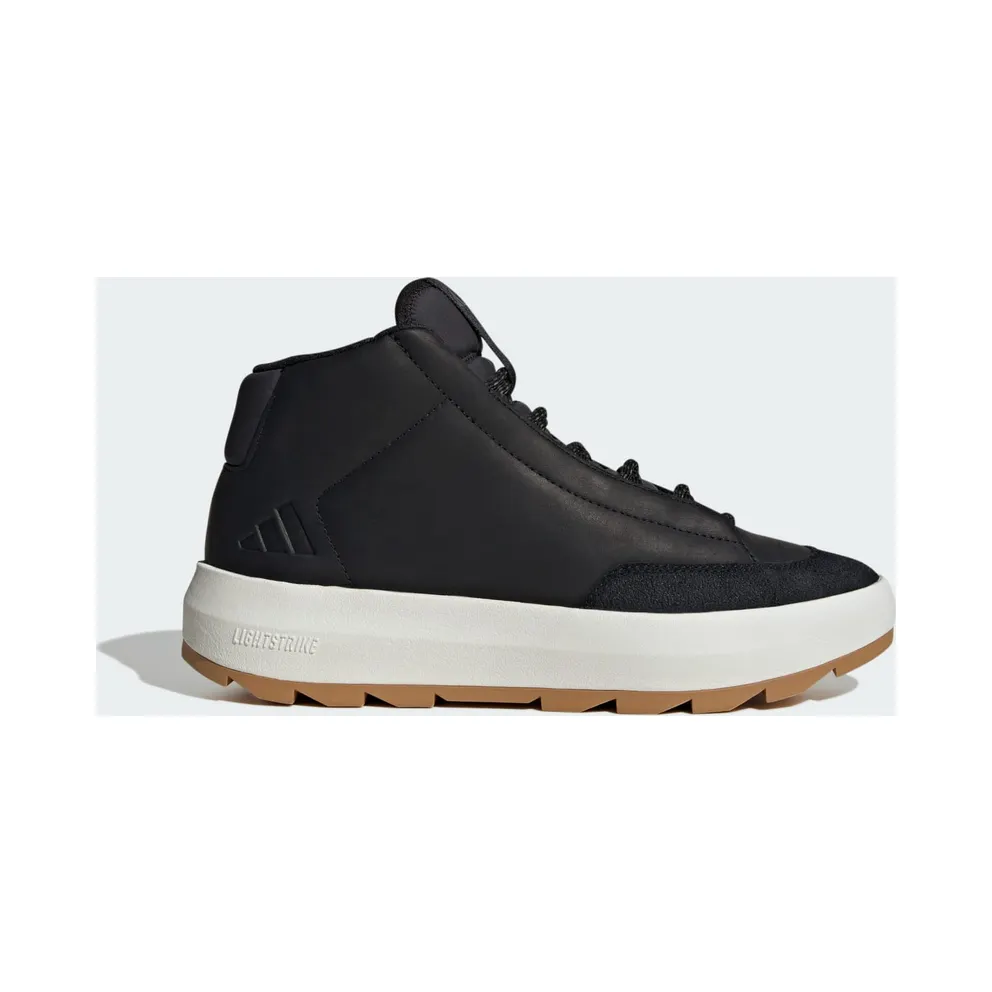 adidas Acesmash Mid Winter Black White Gum (JQ8060)