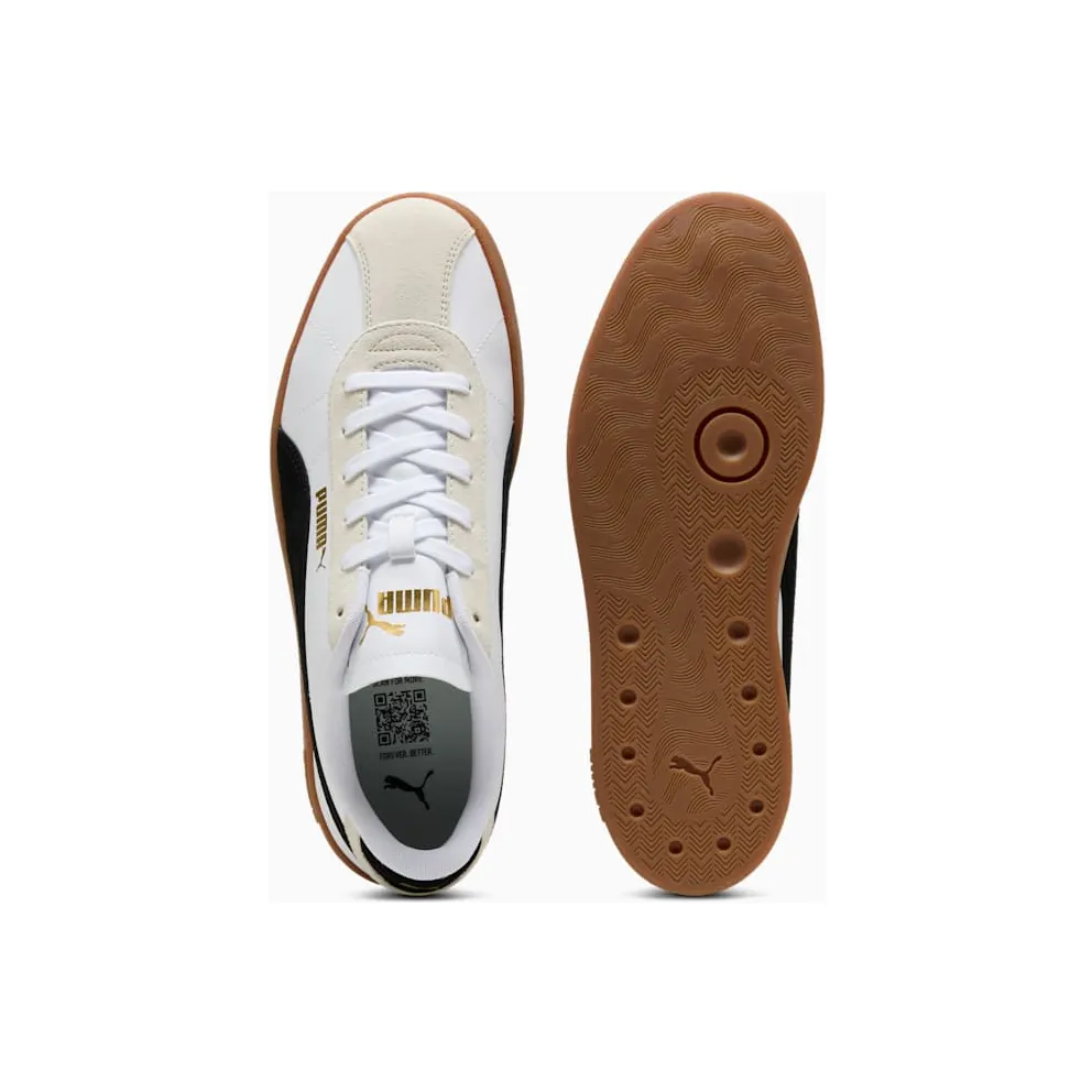 Puma Club II White (40071508)