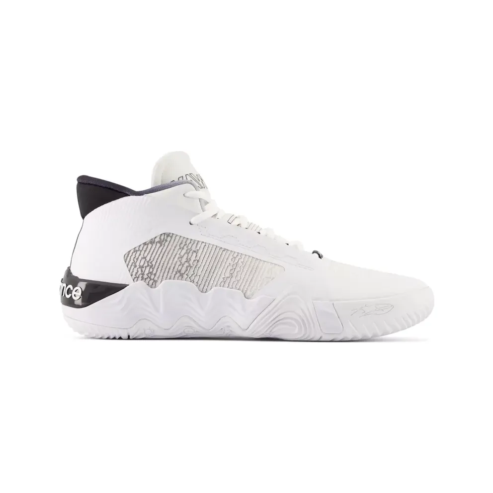 New Balance KAWHI II Weiß/Schwarz (BBKLSLH2)