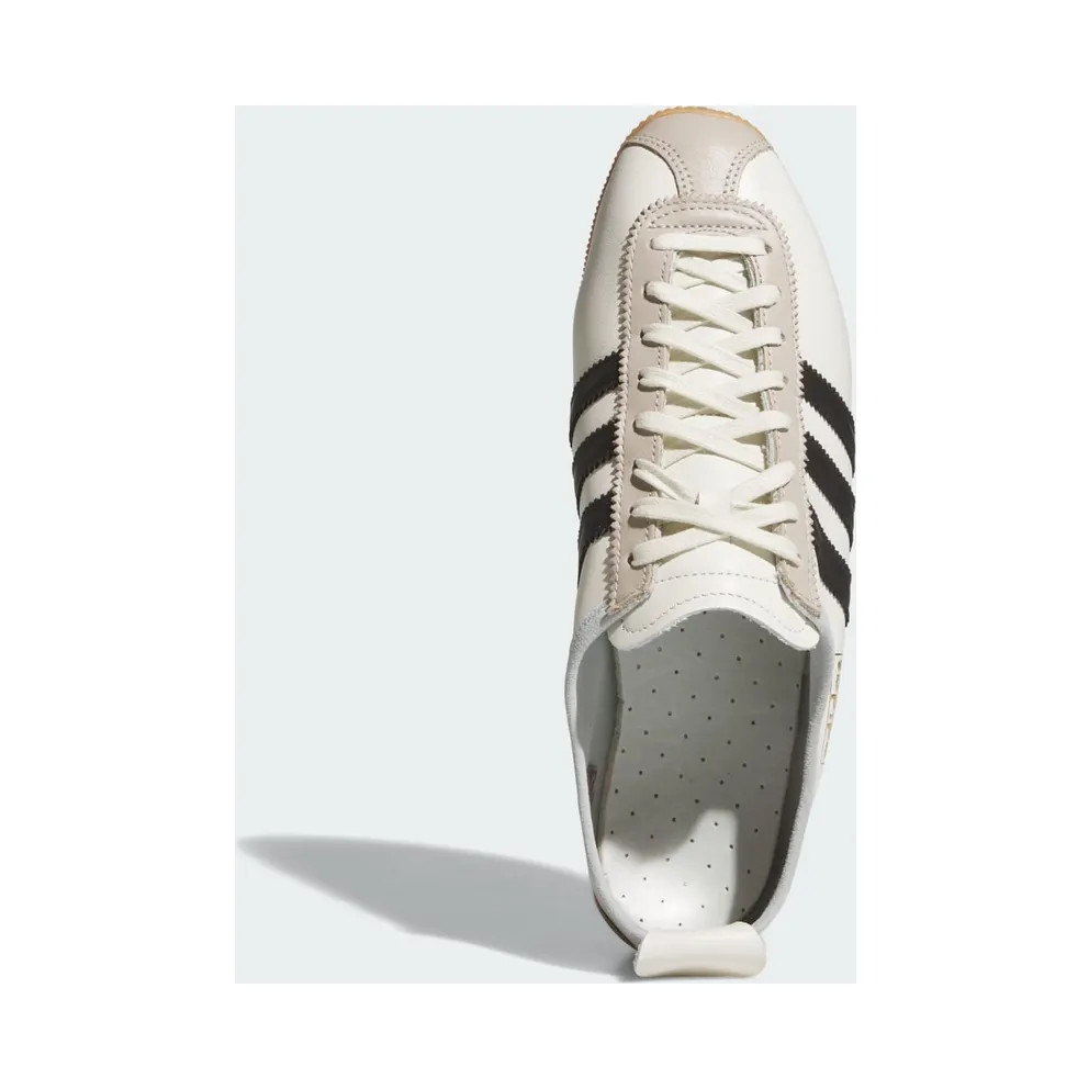Adidas JAPAN Shoes Off White / Core Black / Wonder Beige (KK3439)