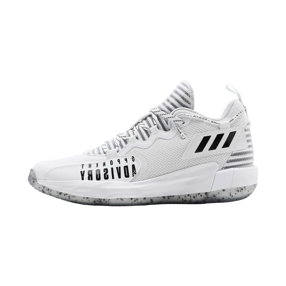 adidas Dame 7 EXTPLY Opponent Advisory White (H68990)
