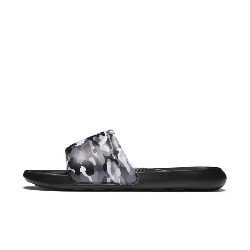 Nike Victori One Printed Slide Black (CN9678-001)