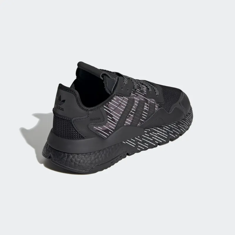 Adidas Nite Jogger ‘Core Black’ Core Black/Core Black/Core Black (FV1326)