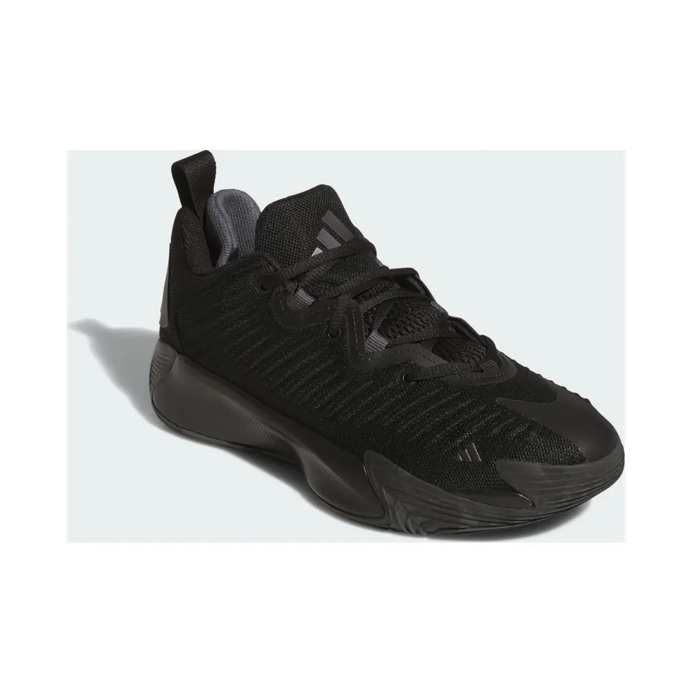 Adidas adidas Initiation Core Black / Iron Metallic / Grey Five (JR9935)
