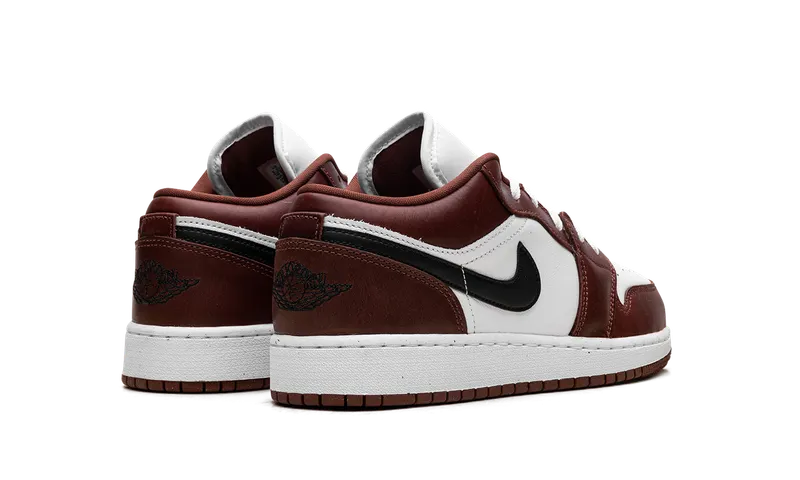 Air Jordan 1 Low SE GS “Dark Pony” (HF3188-102)