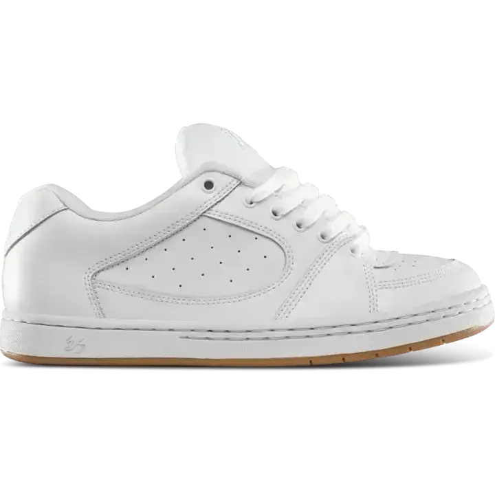 éS Accel “White” (5101000215-100)