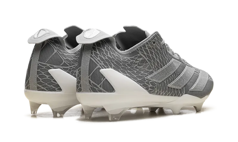 Adidas Adizero Electric II Exotic Speed “Grey / White” (IH8573)