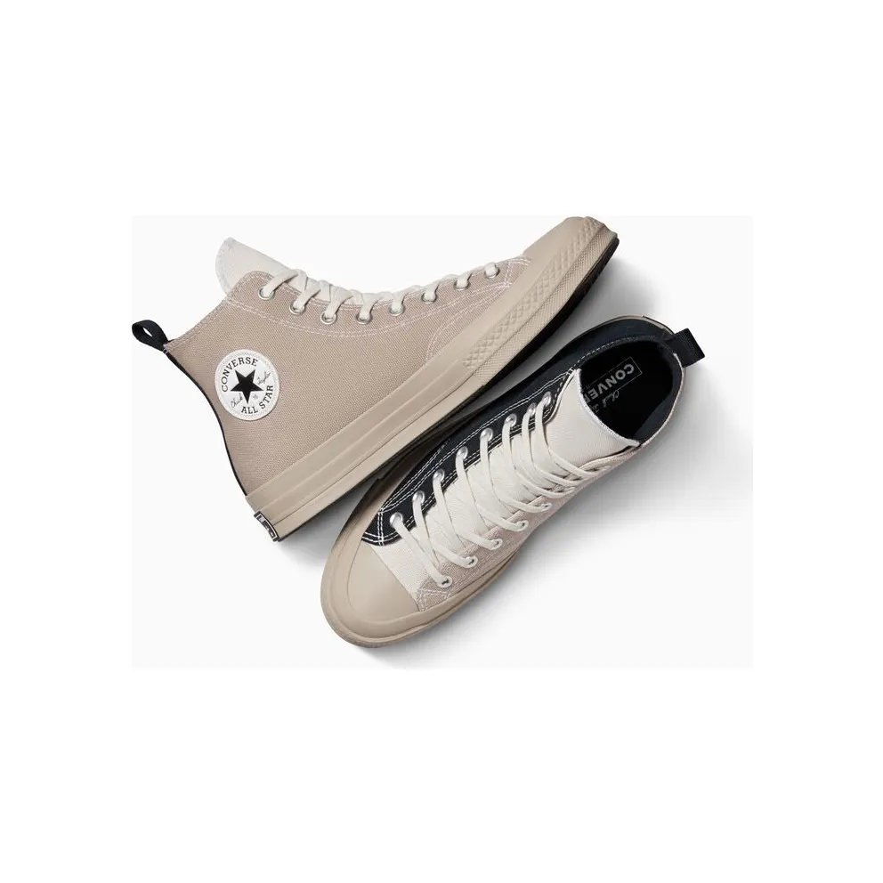 Converse Chuck 70 GTX Wonder Stone/black/pale Putty