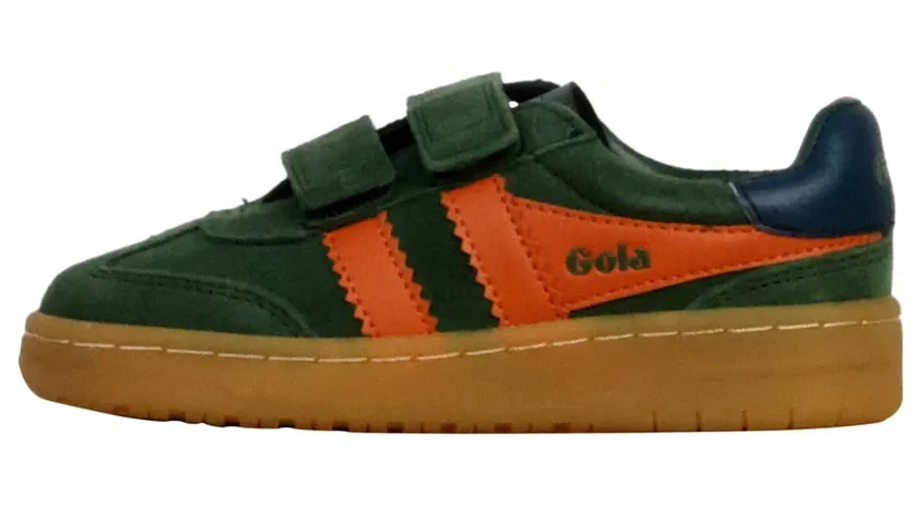 Gola sneaker Groen (CKA611NU)