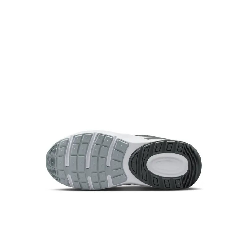 Nike Air Max Nova Wolf Grey Iron Grey Black (FN4459-004)