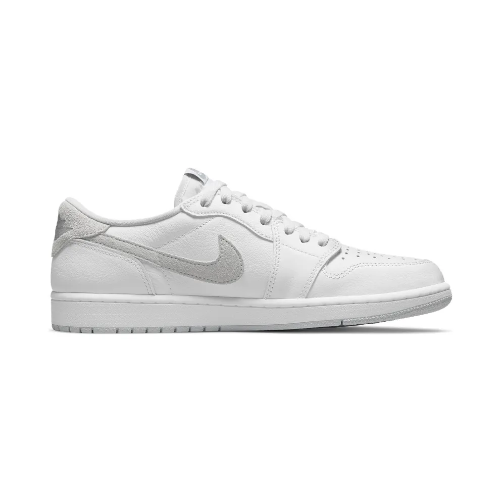 Air Jordan 1 Low OG Neutral Grey (2021) (CZ0790-100)