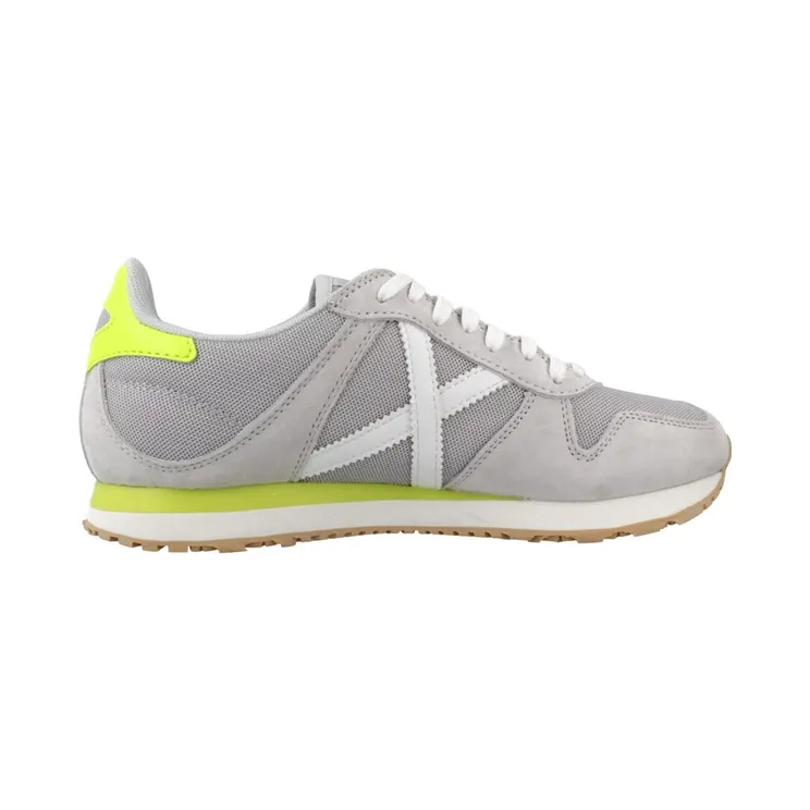 Lage Sneakers Munich Massana Classic Wmn 598 (8620598)