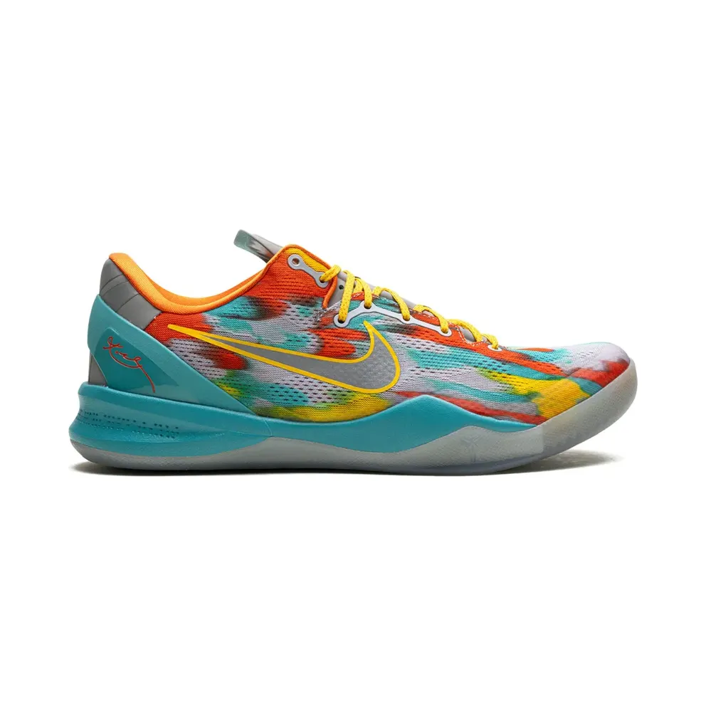 Nike Zoom Kobe 6 Protro Italian Camo – Black (FQ3548)