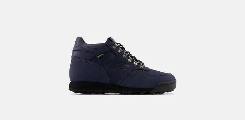New Balance Rainier Gore-Tex Navy (URAINXAC)