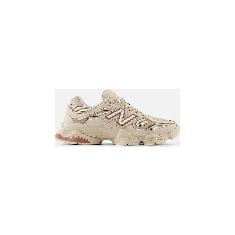 New Balance 9060 Fuchsia Pink (U9060ZGC)