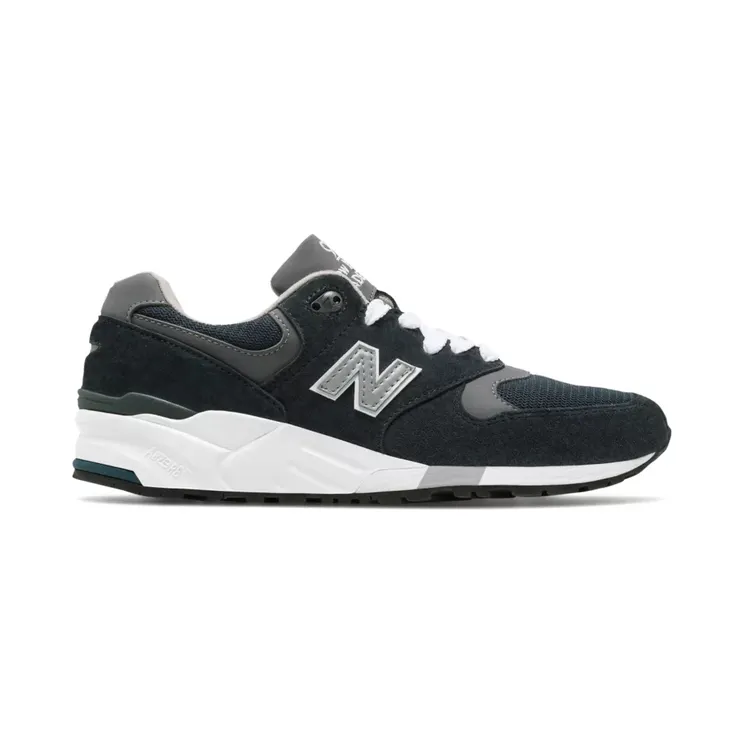 New Balance 999 Navy Pewter